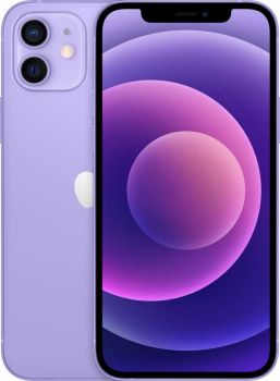 Apple iPhone 12 mini 128GB Purple USA